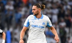 OM : Rabiot explique pourquoi il est resté cet été 