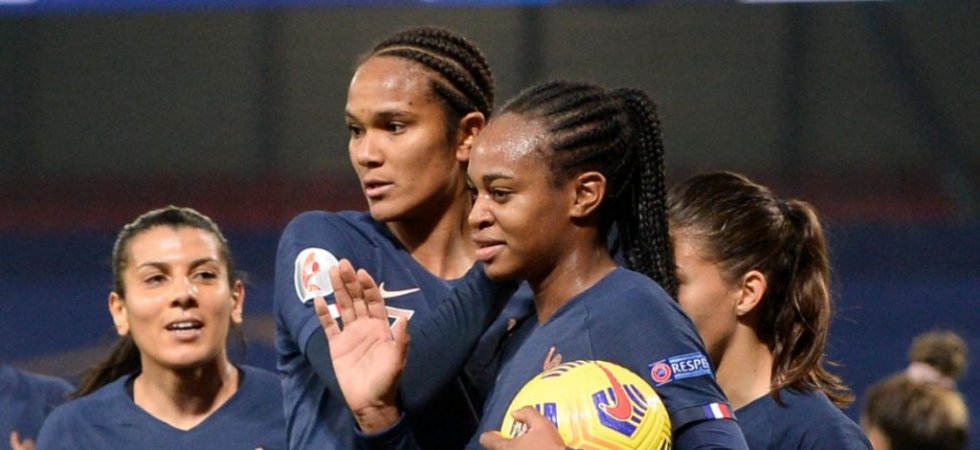 CM 2023 (F) : Australie - France en dernier match de préparation