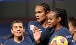 CM 2023 (F) : Australie - France en dernier match de préparation