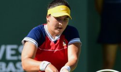 WTA - Madrid : Muguruza, Osaka et Sakkari au tapis, Raducanu et Andreescu en huitièmes de finale