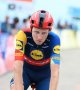 Lidl-Trek : Geoghegan Hart forfait pour le Tour de France 