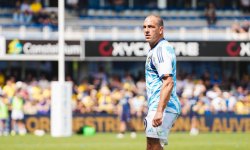 Perpignan : Urdapilleta va finalement prolonger