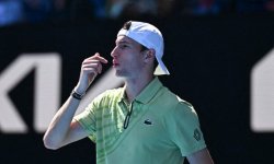 ATP - Doha : Humbert éliminé par Marozsan 