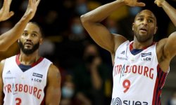 Ligue des Champions (J1) : Dijon et Strasbourg s'imposent
