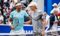 ATP - Bastad : Nadal réussit son entrée en lice 