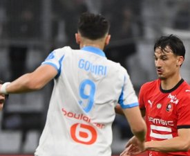Ligue 1 : Sur quelle chaîne TV et à quelle heure regarder Rennes - Marseille ?