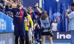 Liqui Moly Starligue (J1) : Le PSG et Montpellier cartonnent