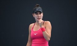 WTA - Miami : Dodin repêchée et qualifiée, Garcia interrompue 
