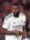 Real Madrid : Rüdiger a prolongé son contrat (officiel)
