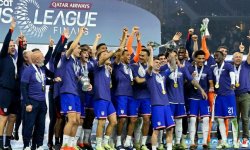 Ligue des nations de la Concacaf : Les États-Unis remportent un troisième titre consécutif 