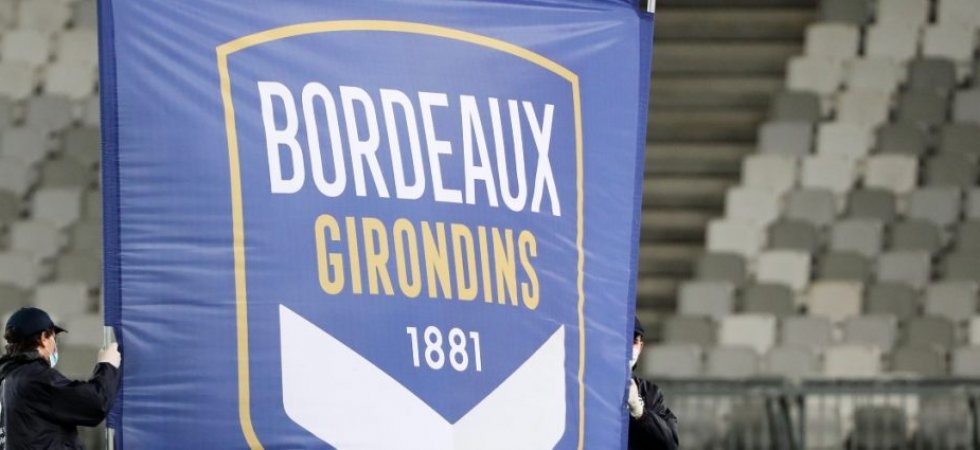 Bordeaux : 40 millions d'euros à dénicher avant la DNCG