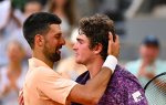 ATP : Fonseca en désaccord avec Djokovic sur le format des matchs