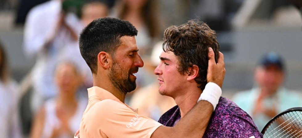ATP : Fonseca en désaccord avec Djokovic sur le format des matchs