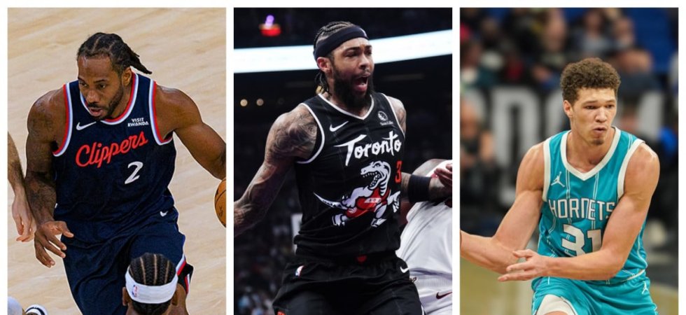 NBA : Les enjeux de la dernière journée