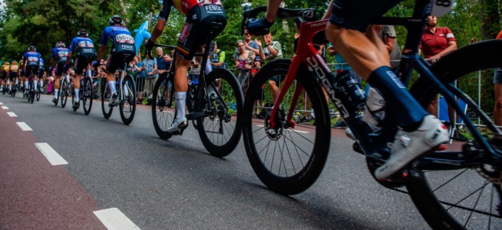 Vuelta 2023 : Une édition très indécise ?