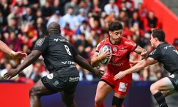 Champions Cup : Toulouse élimine le Racing 92 