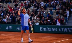 Roland-Garros : Que peuvent espérer les trois derniers Français ? 