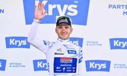 Red Bull - Bora-Hansgrohe : Evenepoel rejoint Lipowitz ! 
