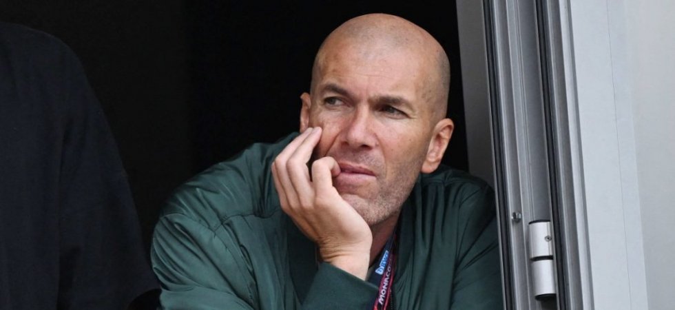 Zidane au PSG ? Marseille enrage