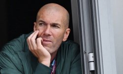 Zidane au PSG ? Marseille enrage