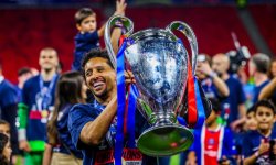 Ligue des champions : Quand le métro parisien rend hommage au PSG