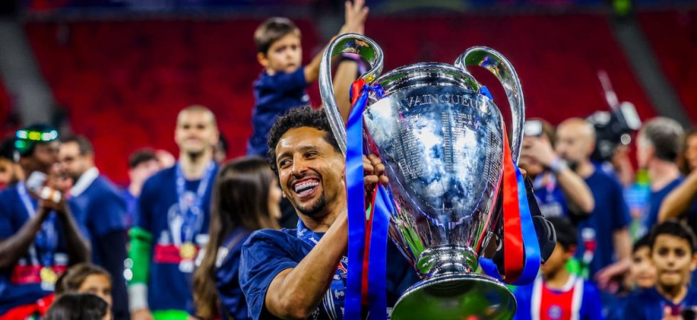 Ligue des champions : Quand le métro parisien rend hommage au PSG