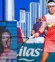 WTA - Monastir : A domicile, Jabeur chute en quarts