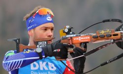 Biathlon - Relais mixte simple de Nove Mesto : La France termine quatrième mais décroche le petit globe de cristal