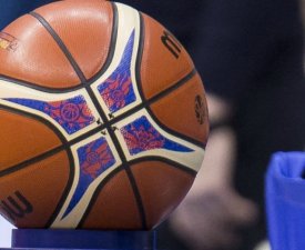 FIBA : Les prochaines compétitions confirmées sans la Russie ni la Biélorussie