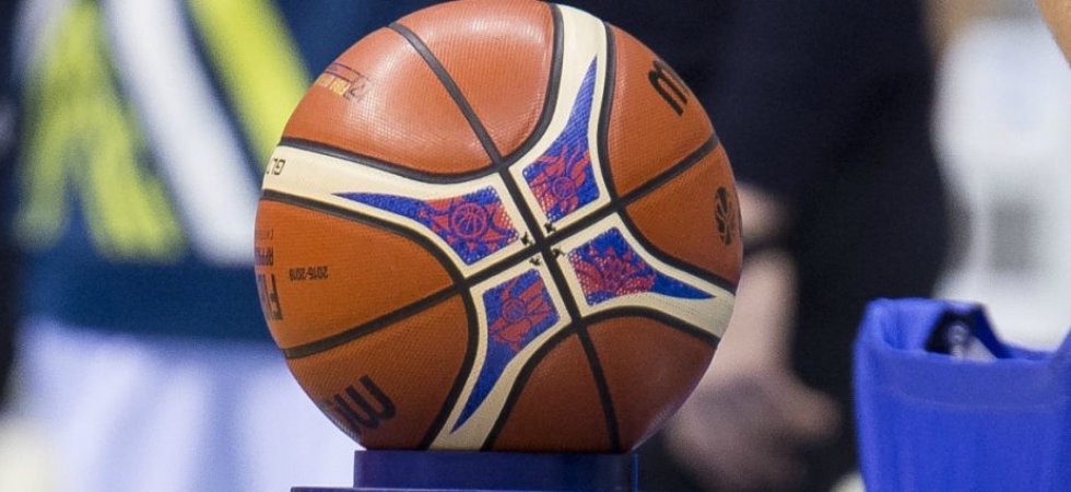 Jeux de Paris : La phase préliminaire du basketball à Lille mise en avant par la ministre des sports