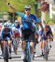 Tour des Alpes (E5) : La dernière étape pour A.Paret-Peintre, le classement général pour Lopez 