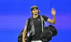 ATP - Pékin : Zverev au rendez-vous des quarts