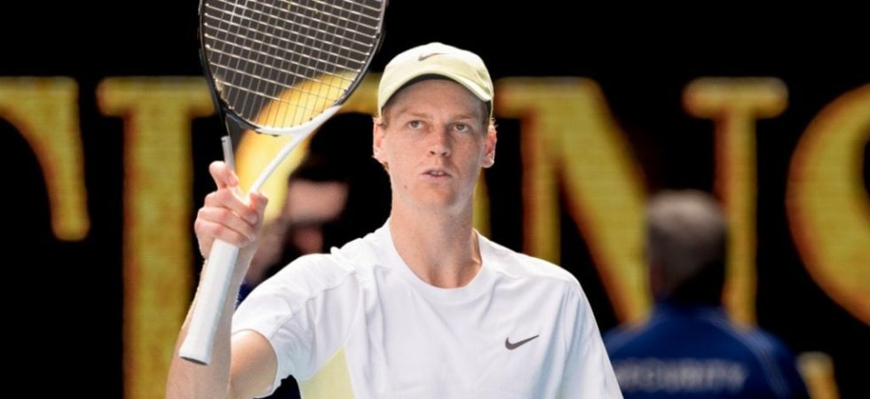 ATP : Pourquoi Sinner reste numéro 1 malgré sa suspension ? 