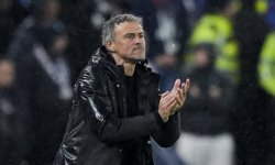 PSG : Luis Enrique rassure pour Doué, moins pour Nuno Mendes