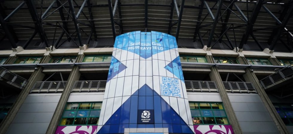 Tournoi des 6 Nations : La réponse écossaise à Galthié sur le « plus petit vestiaire au monde »