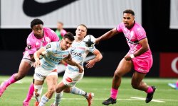 Top 14 (J21) : Le derby francilien pour le Racing 92