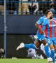 Ligue 2 (J26) : Ali Abdi offre la victoire à Caen 