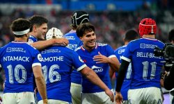 Coupe du monde : Un statut de tête de série à double tranchant pour les Bleus 