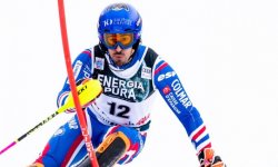 Ski alpin : Muffat-Jeandet a été opéré d'une fracture du nez