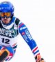 Ski alpin : Muffat Jeandet s'est fracturé la cheville