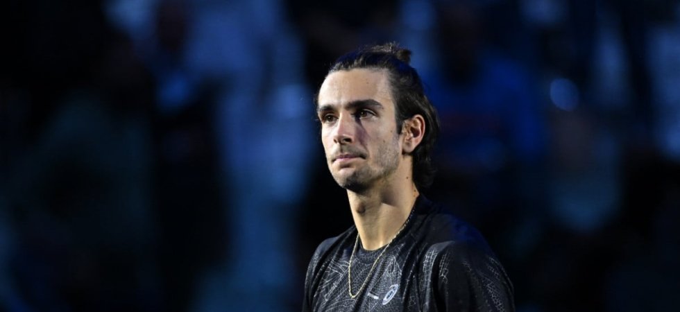 ATP : Musetti et Rune retardent encore leur retour