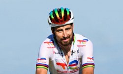 Sagan sera au Tour de Hongrie en mai 