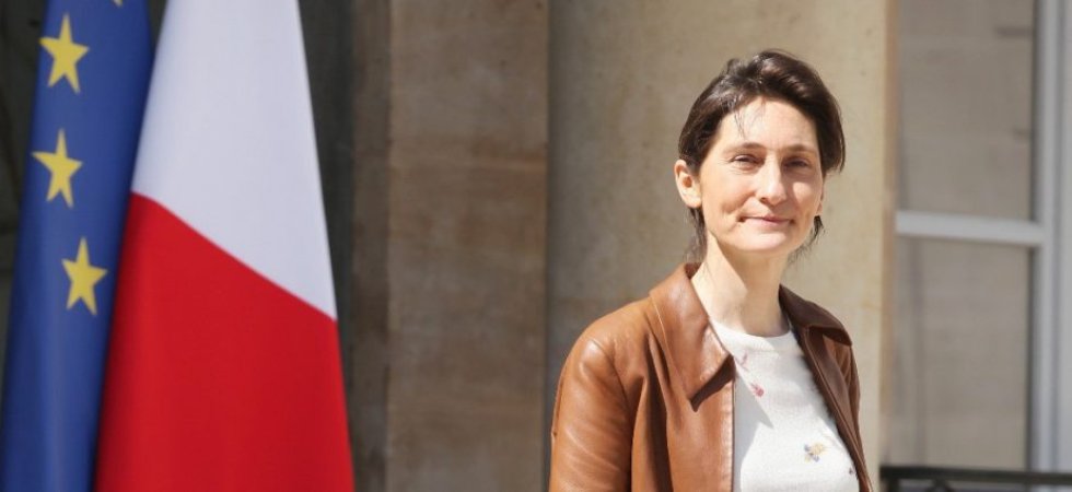 " Une réunion dense, intense, tonique " entre la ministre et la Fédération française