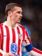 Atlético : La joie de Griezmann après son bijou de coup franc 