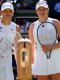 Wimbledon (F) : Revivez la finale Anisimova - Swiatek 