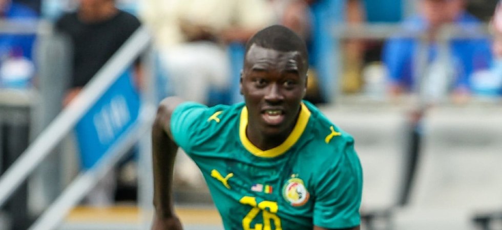 Amicaux : Le Sénégal accroché, la RDC battue