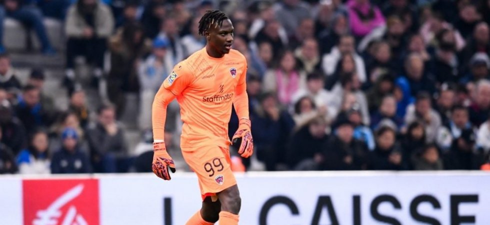 Clermont : Mory Diaw victime d'un cambriolage 