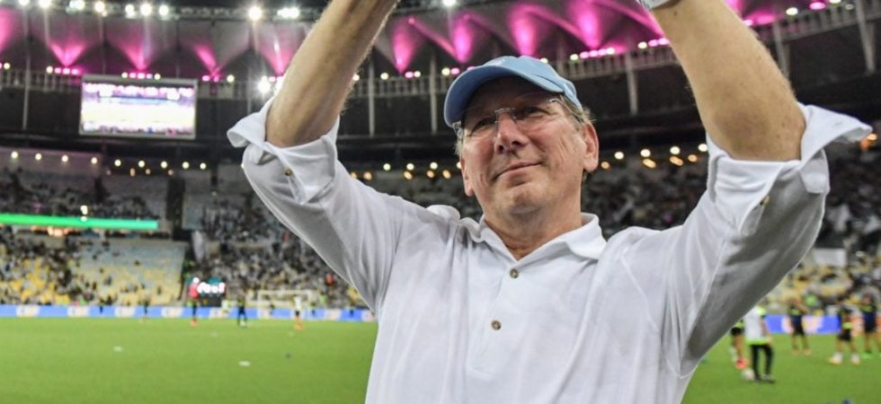 John Textor prêt à s'offrir Watford pour 200 millions 