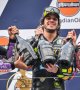MotoGP - GP d'Inde : Bezzecchi l'emporte, Quartararo termine sur le podium