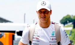 F1 : Wolff ne verrait pas de souci à voir Schumacher en endurance